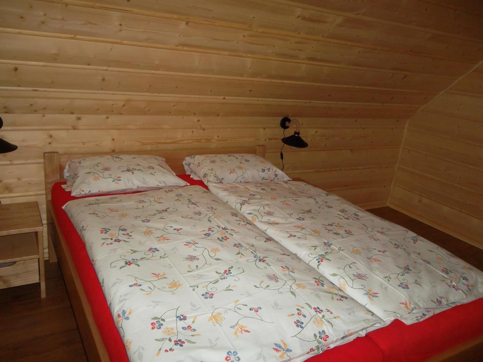 Chata Sipkova II Terchová Buitenkant foto